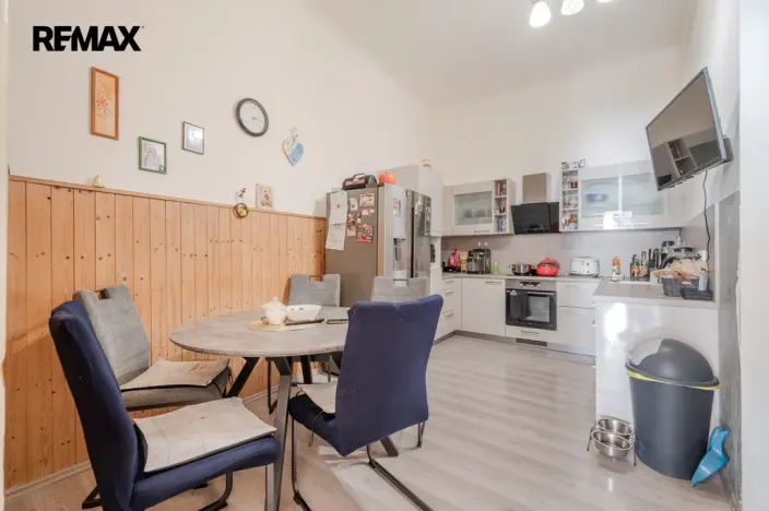 Prodej bytu 3+kk, Praha - Smíchov, Štefánikova, 76 m2