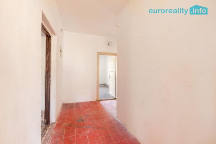 Prodej rodinného domu, Žandov - Heřmanice, 265 m2