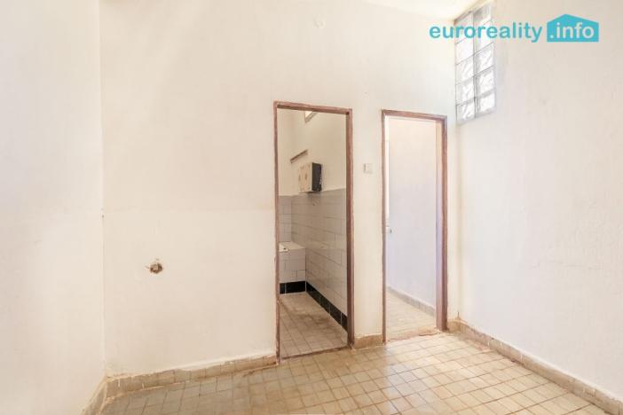 Prodej rodinného domu, Žandov - Heřmanice, 265 m2