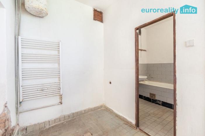 Prodej rodinného domu, Žandov - Heřmanice, 265 m2