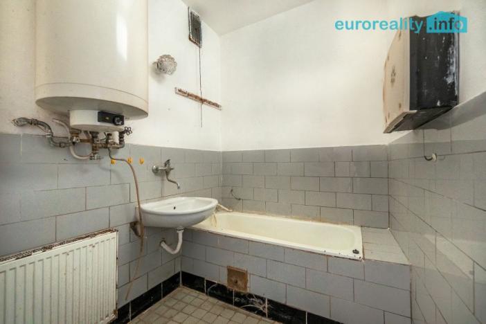 Prodej rodinného domu, Žandov - Heřmanice, 265 m2