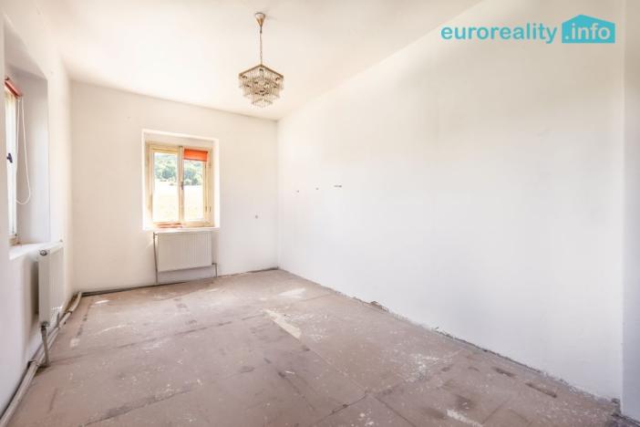 Prodej rodinného domu, Žandov - Heřmanice, 265 m2