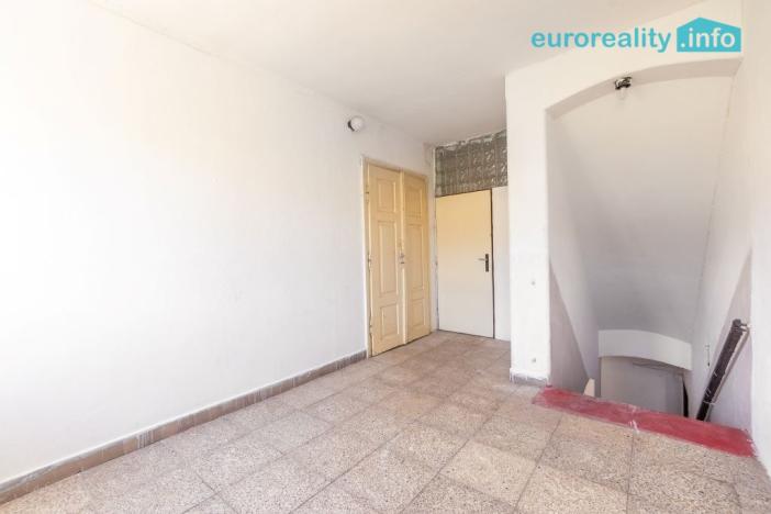 Prodej rodinného domu, Žandov - Heřmanice, 265 m2