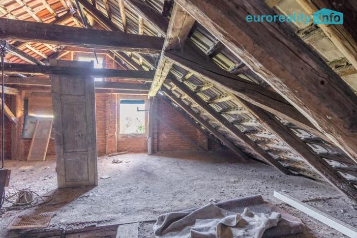 Prodej rodinného domu, Žandov - Heřmanice, 265 m2