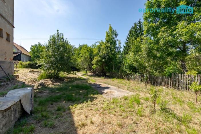 Prodej rodinného domu, Žandov - Heřmanice, 265 m2