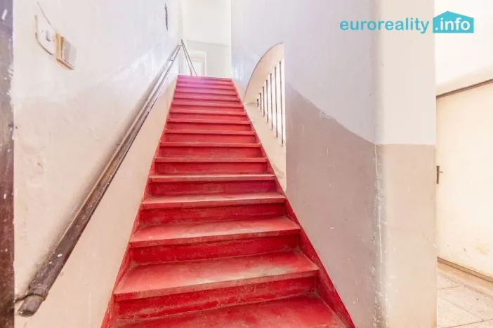 Prodej rodinného domu, Žandov - Heřmanice, 265 m2