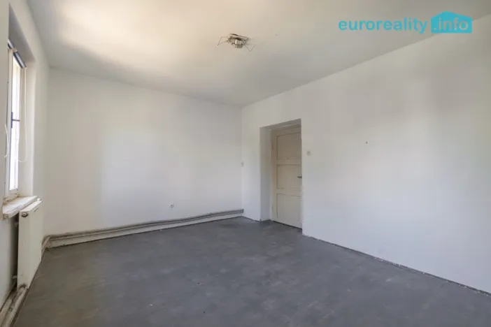 Prodej rodinného domu, Žandov - Heřmanice, 265 m2