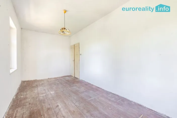 Prodej rodinného domu, Žandov - Heřmanice, 290 m2