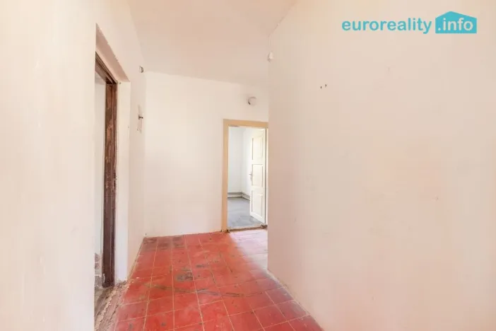 Prodej rodinného domu, Žandov - Heřmanice, 290 m2