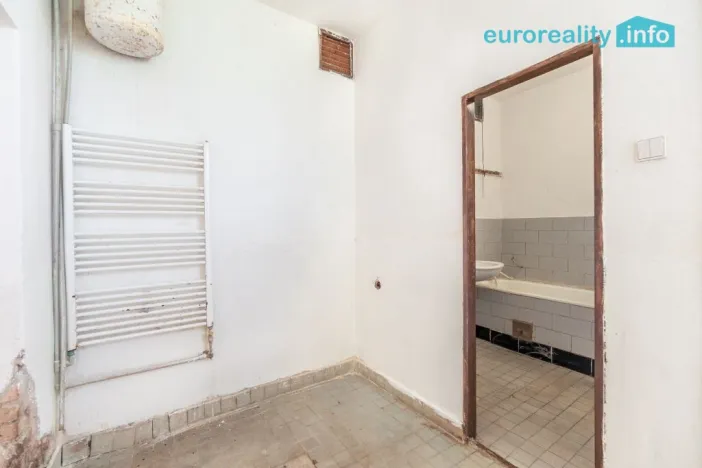 Prodej rodinného domu, Žandov - Heřmanice, 290 m2