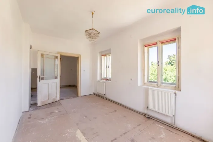 Prodej rodinného domu, Žandov - Heřmanice, 290 m2