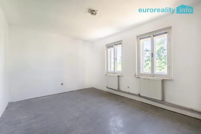 Prodej rodinného domu, Žandov - Heřmanice, 290 m2