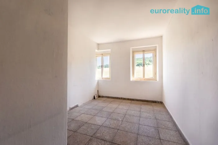 Prodej rodinného domu, Žandov - Heřmanice, 290 m2