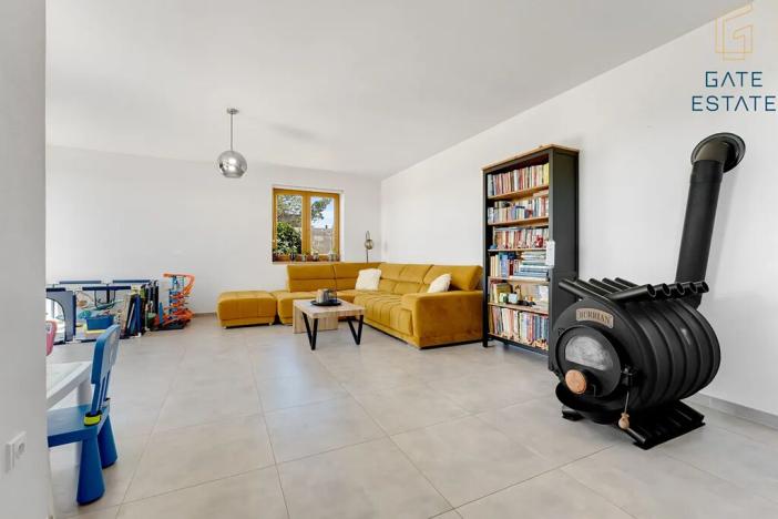 Prodej rodinného domu, Babice, 262 m2