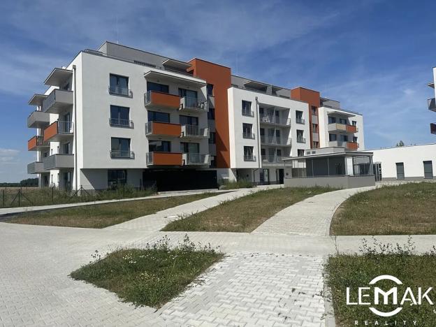 Pronájem bytu 1+kk, Olomouc, Aloise Rašína, 29 m2