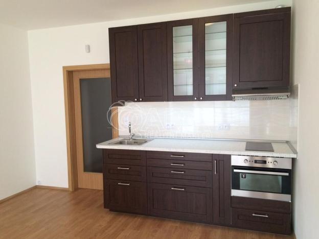 Pronájem bytu 1+kk, Praha, 32 m2