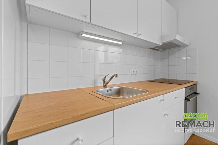 Pronájem bytu 2+1, Uherský Brod, 1. května, 60 m2