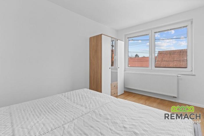 Pronájem bytu 2+1, Uherský Brod, 1. května, 60 m2