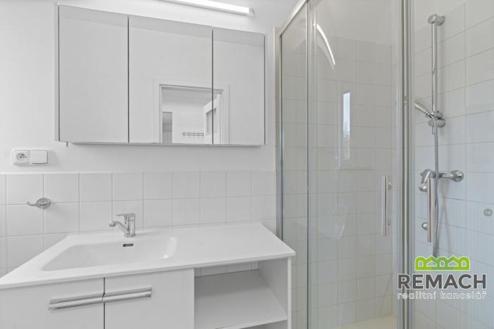 Pronájem bytu 2+1, Uherský Brod, 1. května, 60 m2