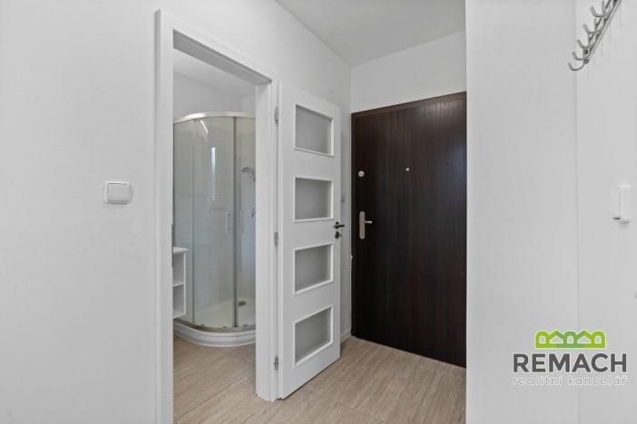 Pronájem bytu 2+1, Uherský Brod, 1. května, 60 m2