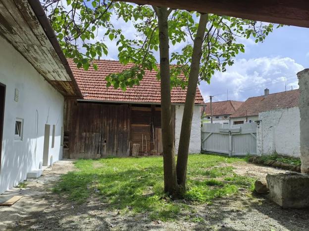 Prodej rodinného domu, Vladislav, 149 m2