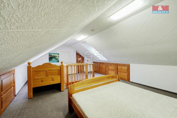 Prodej bytu 2+kk, Železná Ruda, 49 m2