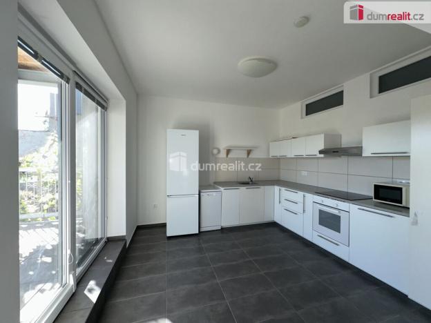 Pronájem bytu 2+kk, Mikulov, U Lomu, 82 m2