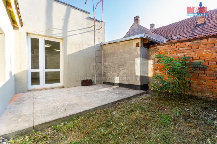 Prodej rodinného domu, Horní Jelení, Dvorská, 110 m2