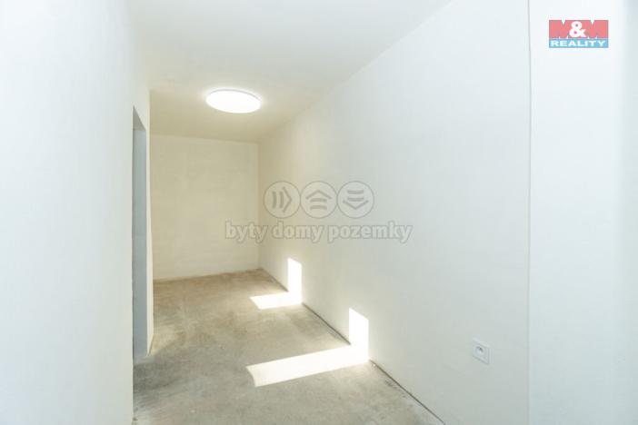 Prodej rodinného domu, Horní Jelení, Dvorská, 110 m2