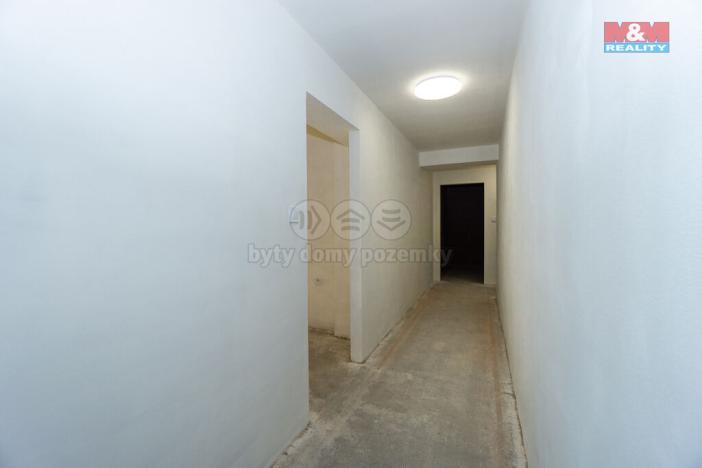 Prodej rodinného domu, Horní Jelení, Dvorská, 110 m2