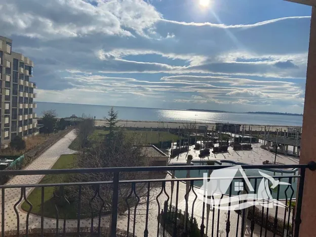 Prodej bytu 3+kk, Nesebar, Bulharsko, 71 m2