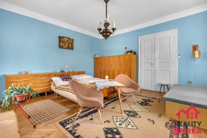 Prodej skladu, Jaroměřice, 282 m2