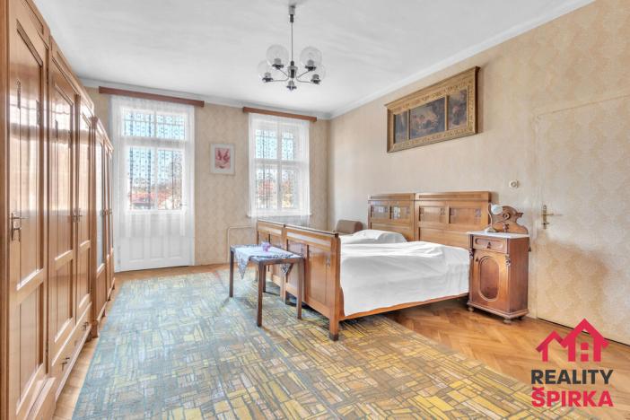 Prodej skladu, Jaroměřice, 282 m2