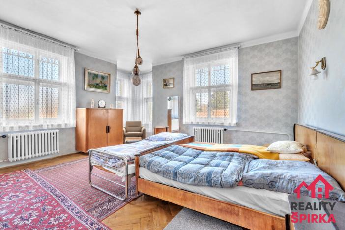 Prodej skladu, Jaroměřice, 282 m2