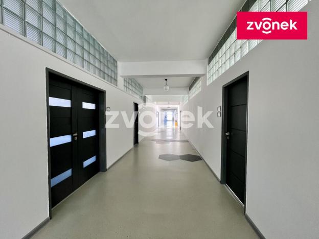 Pronájem výrobních prostor, Holešov, Samostatnost, 1080 m2