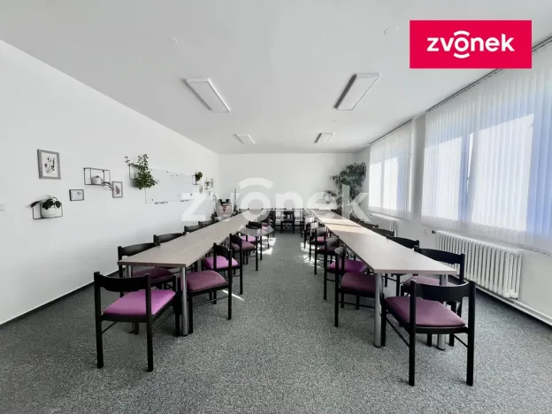 Pronájem skladu, Holešov, Samostatnost, 1080 m2