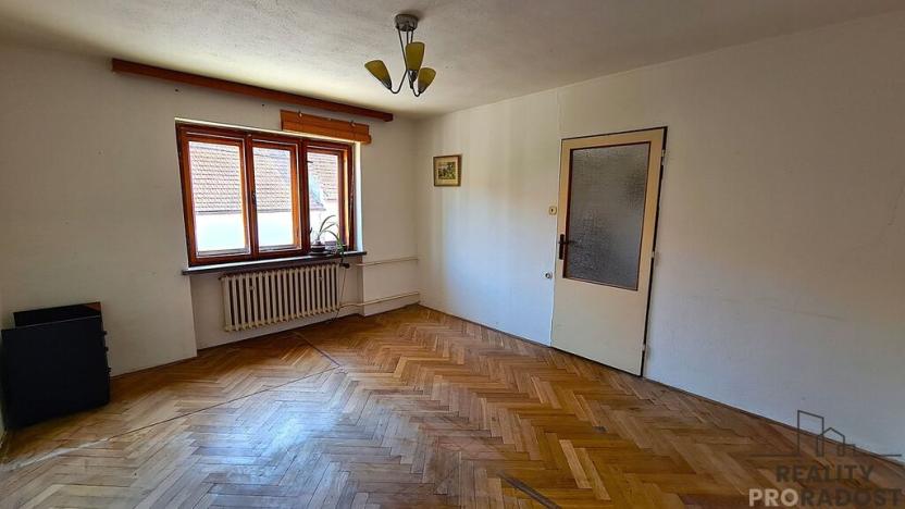 Prodej rodinného domu, Vyškov - Hamiltony, Slovanská, 140 m2
