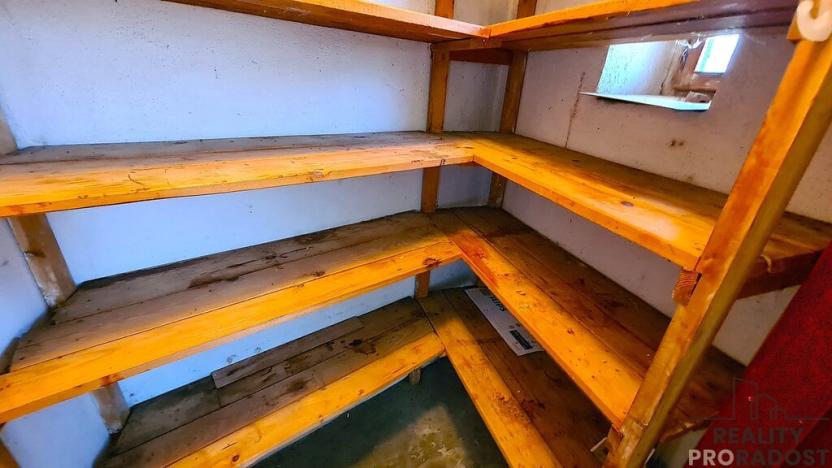 Prodej rodinného domu, Vyškov - Hamiltony, Slovanská, 140 m2