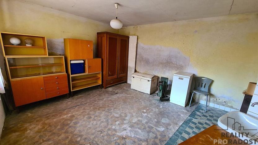 Prodej rodinného domu, Vyškov - Hamiltony, Slovanská, 140 m2