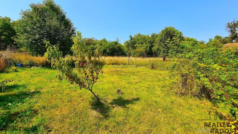 Prodej rodinného domu, Vyškov - Hamiltony, Slovanská, 140 m2