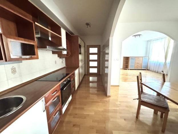 Prodej bytu 4+1, Pardubice - Zelené Předměstí, Sokolovská, 113 m2