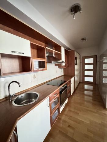 Prodej bytu 4+1, Pardubice - Zelené Předměstí, Sokolovská, 113 m2