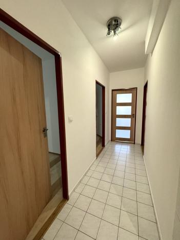 Prodej bytu 4+1, Pardubice - Zelené Předměstí, Sokolovská, 113 m2