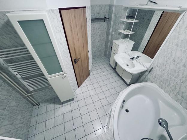 Prodej bytu 4+1, Pardubice - Zelené Předměstí, Sokolovská, 113 m2