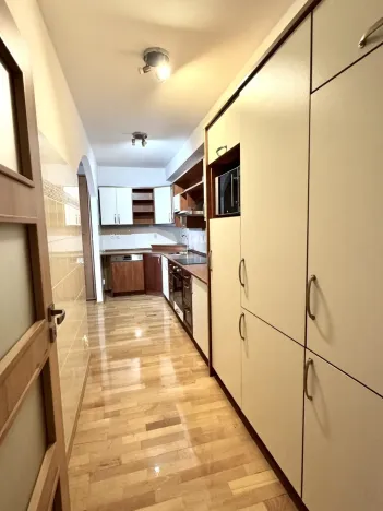 Prodej bytu 4+1, Pardubice - Zelené Předměstí, Sokolovská, 113 m2