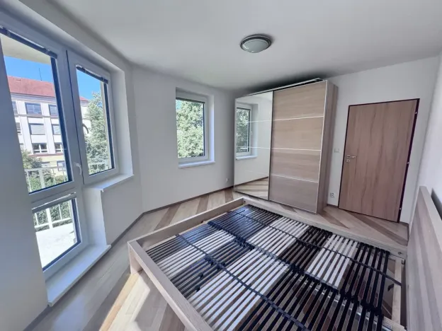 Prodej bytu 4+1, Pardubice - Zelené Předměstí, Sokolovská, 113 m2