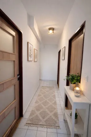 Prodej bytu 4+1, Pardubice - Zelené Předměstí, Sokolovská, 113 m2