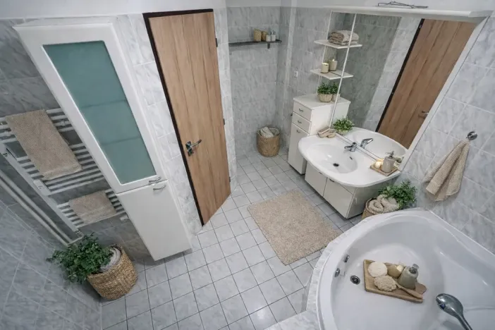 Prodej bytu 4+1, Pardubice - Zelené Předměstí, Sokolovská, 113 m2