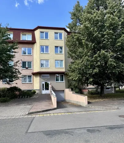 Prodej bytu 4+1, Pardubice - Zelené Předměstí, Sokolovská, 113 m2