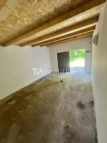 Prodej garáže, Karviná, Bohumínská, 23 m2